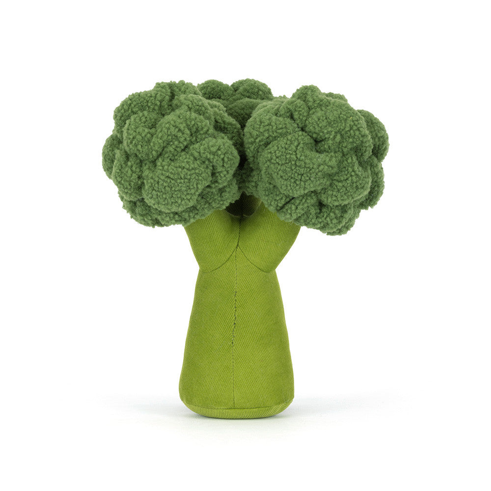 *NEW* Jellycat Amuseables Broccoli