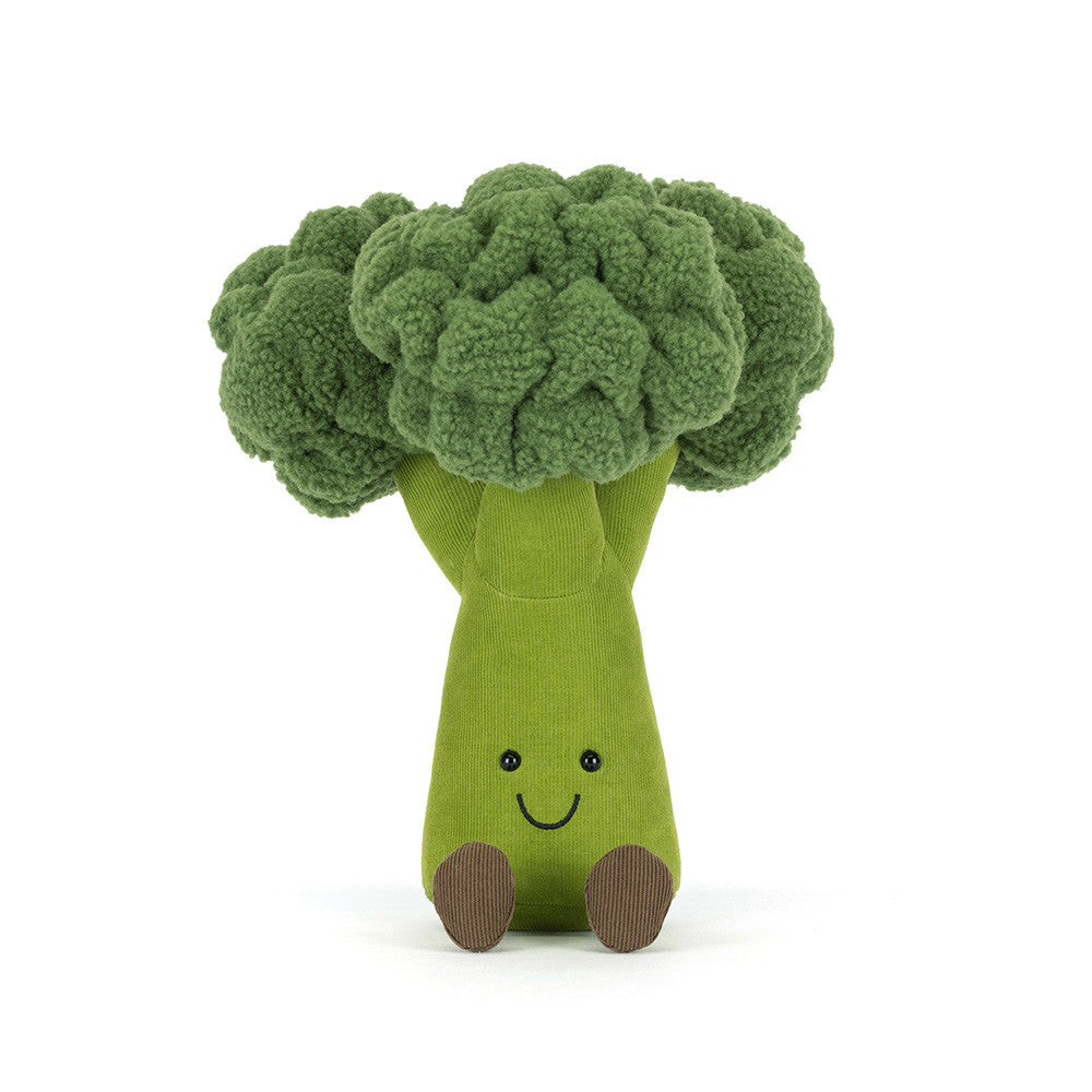 *NEW* Jellycat Amuseables Broccoli
