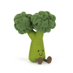 *NEW* Jellycat Amuseables Broccoli