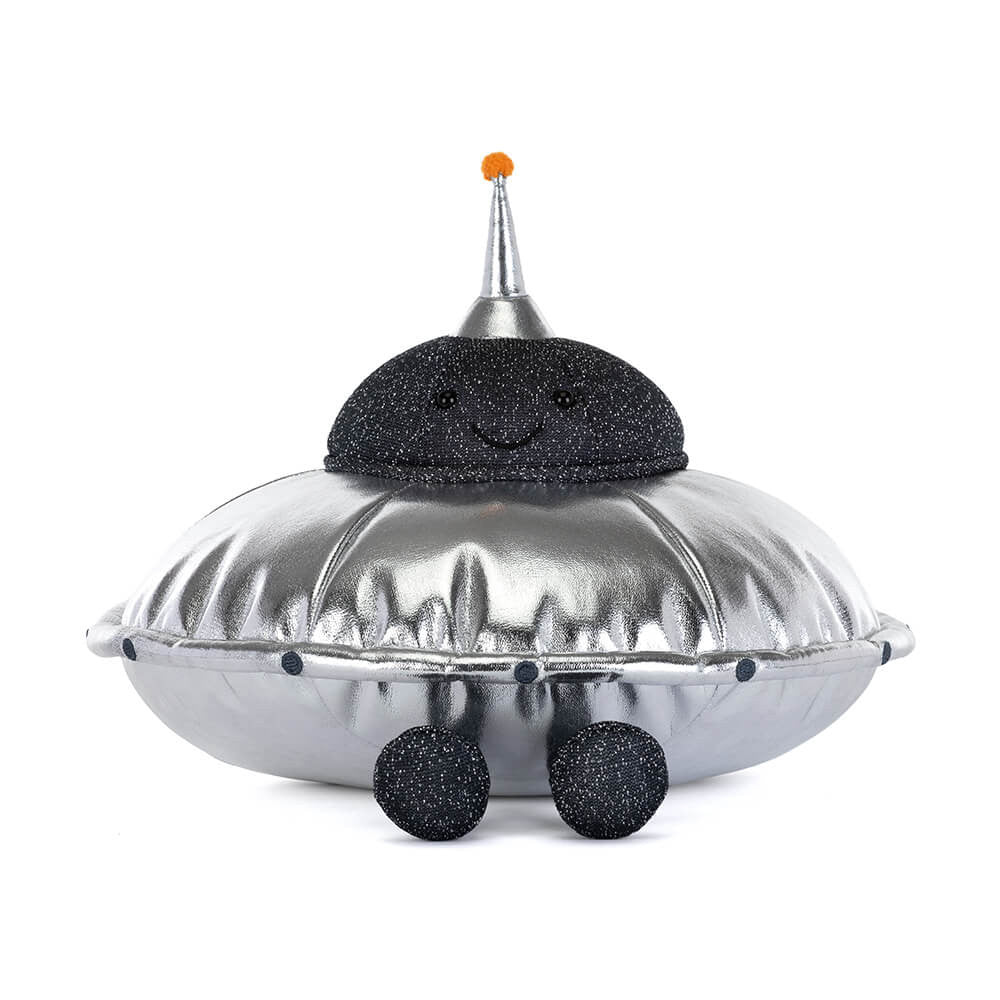 *NEW* Jellycat Amuseables Jellysaucer
