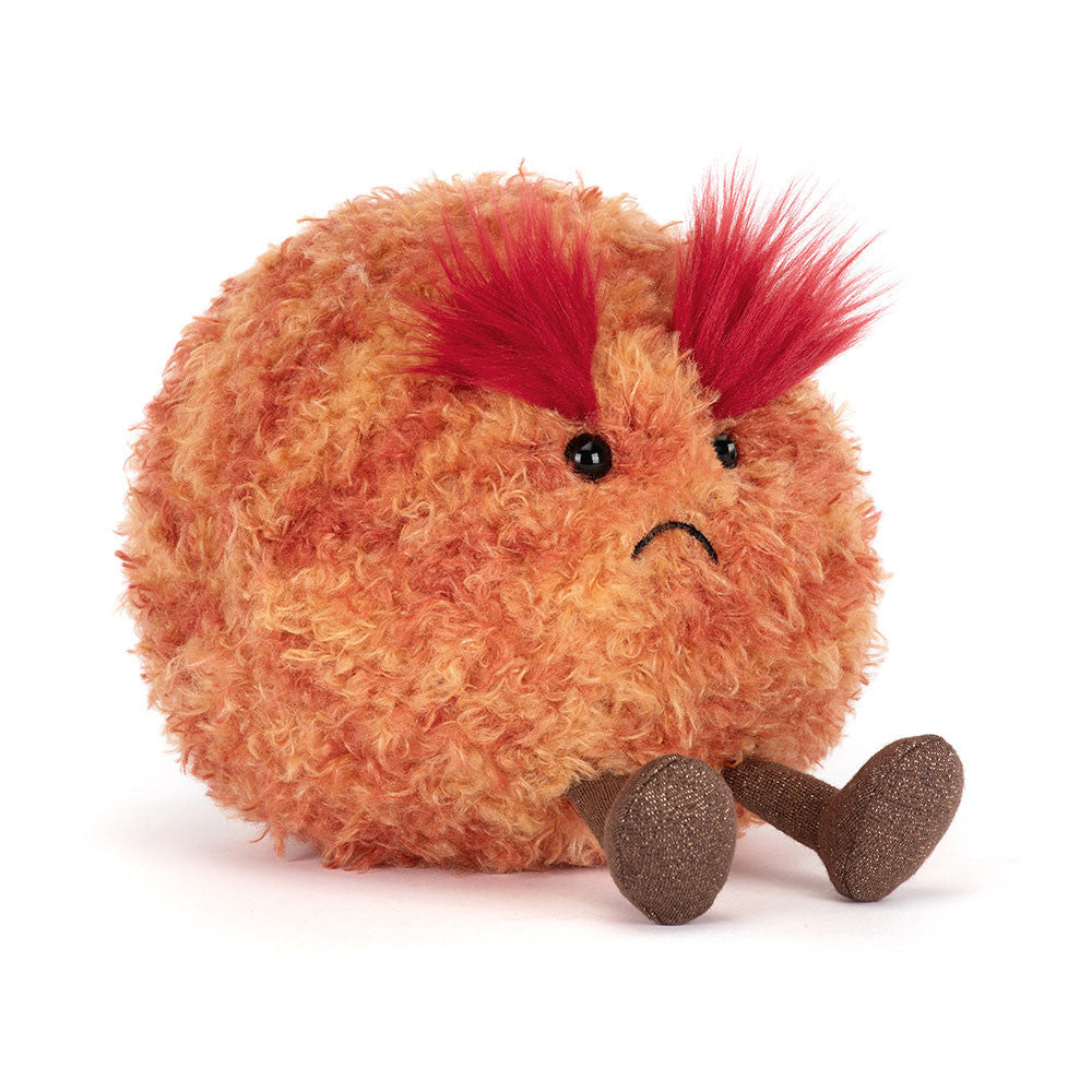 *NEW* Jellycat Amuseables Planet Mars