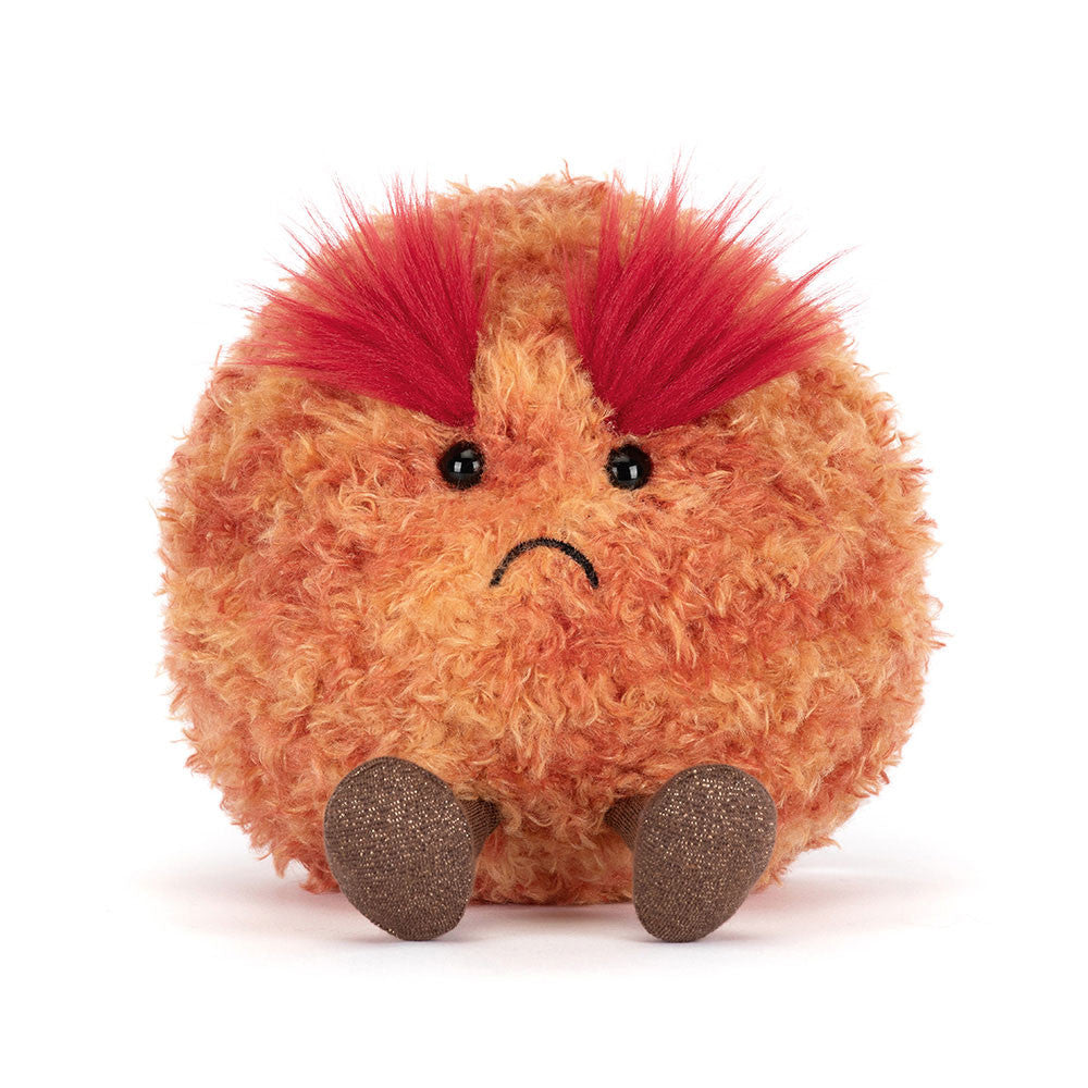 *NEW* Jellycat Amuseables Planet Mars