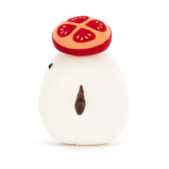 Jellycat Amuseables Mozzarella (LIMIT 1)