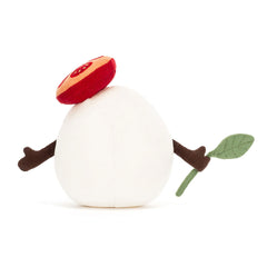 Jellycat Amuseables Mozzarella (LIMIT 1)