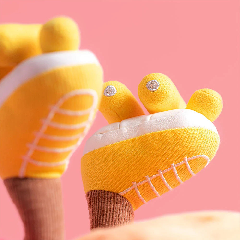 *NEW* Jellycat Amuseables Sun Roller Skates