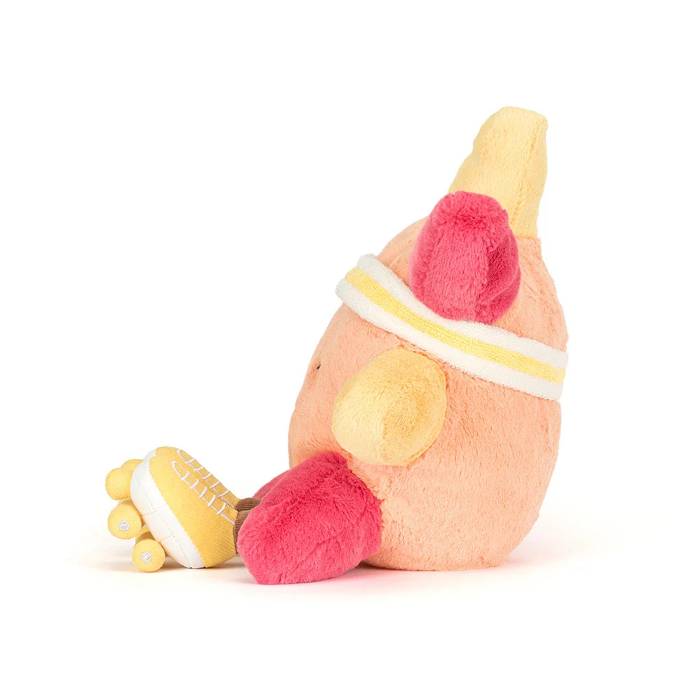 *NEW* Jellycat Amuseables Sun Roller Skates