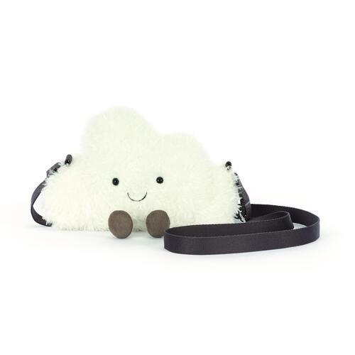 *NEW* Jellycat Amuseables Stratto Cloud Shoulder Bag