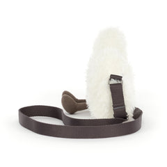 *NEW* Jellycat Amuseables Stratto Cloud Shoulder Bag