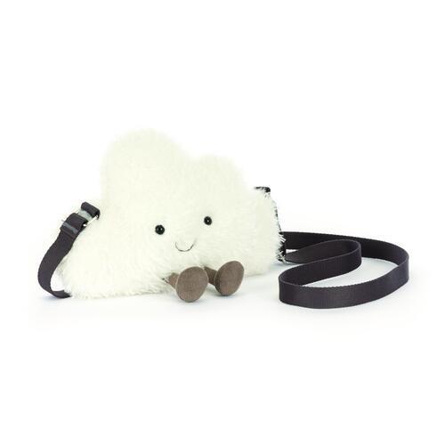 *NEW* Jellycat Amuseables Stratto Cloud Shoulder Bag