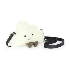 *NEW* Jellycat Amuseables Stratto Cloud Shoulder Bag