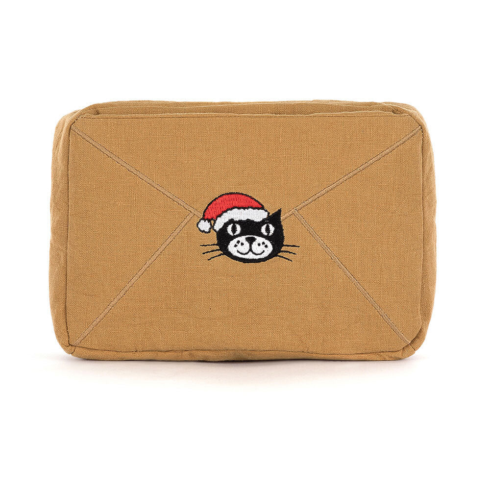 Jellycat Amuseables Letter to Santa