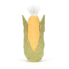 *NEW* Jellycat Amuseables Sweetcorn