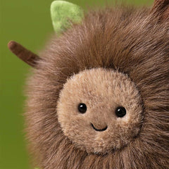 *NEW* Jellycat Amuseables Mulshi Woodland Floor (LIMIT 1)