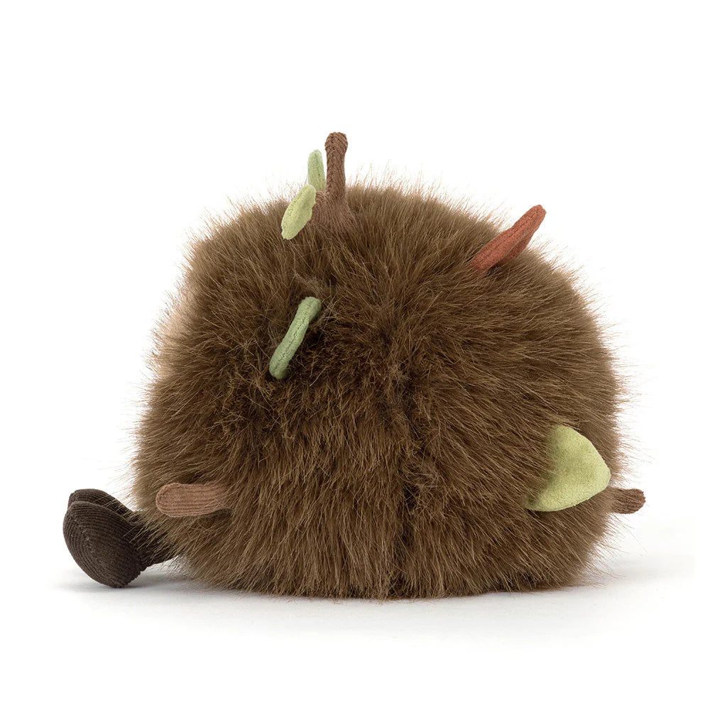 *NEW* Jellycat Amuseables Mulshi Woodland Floor (LIMIT 1)