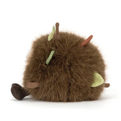 *NEW* Jellycat Amuseables Mulshi Woodland Floor (LIMIT 1)