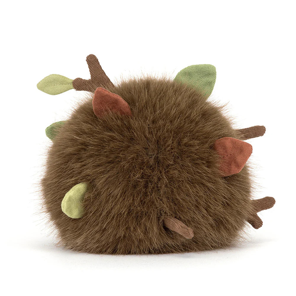*NEW* Jellycat Amuseables Mulshi Woodland Floor (LIMIT 1)