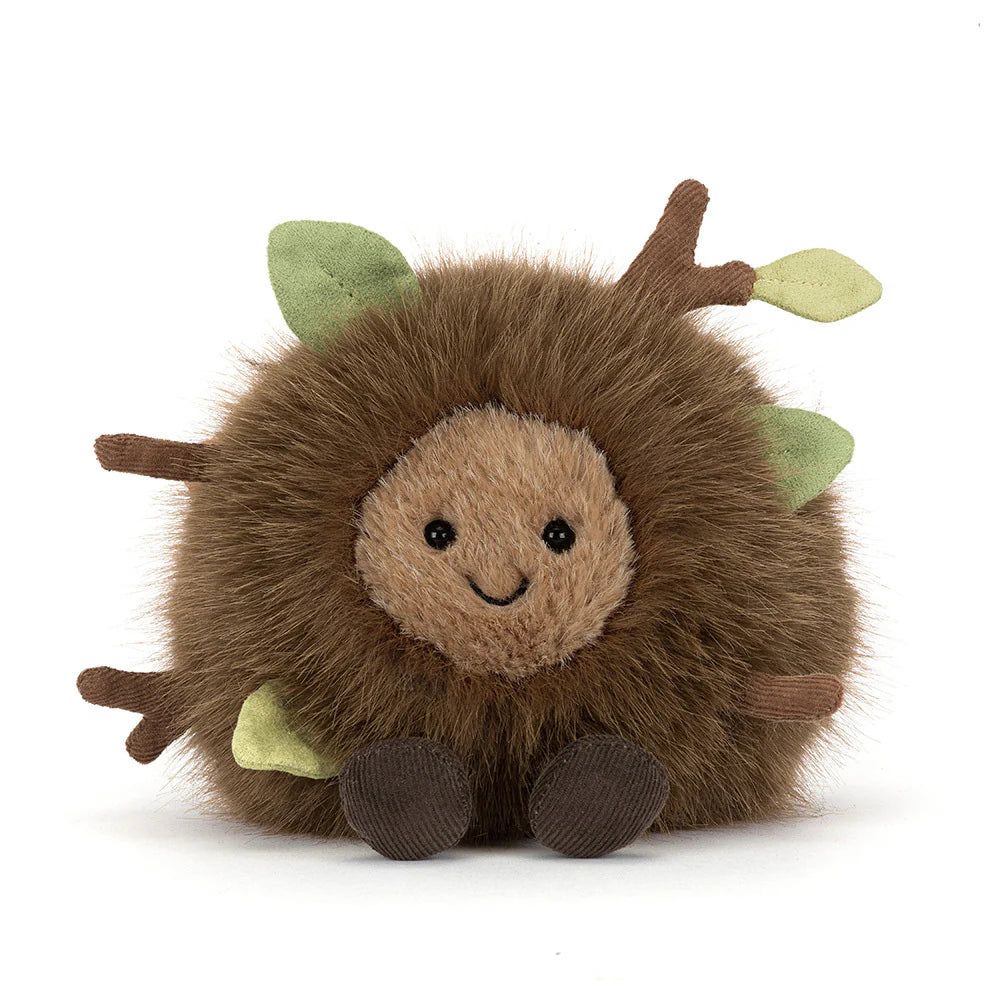 *NEW* Jellycat Amuseables Mulshi Woodland Floor (LIMIT 1)