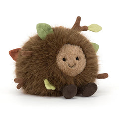 *NEW* Jellycat Amuseables Mulshi Woodland Floor (LIMIT 1)