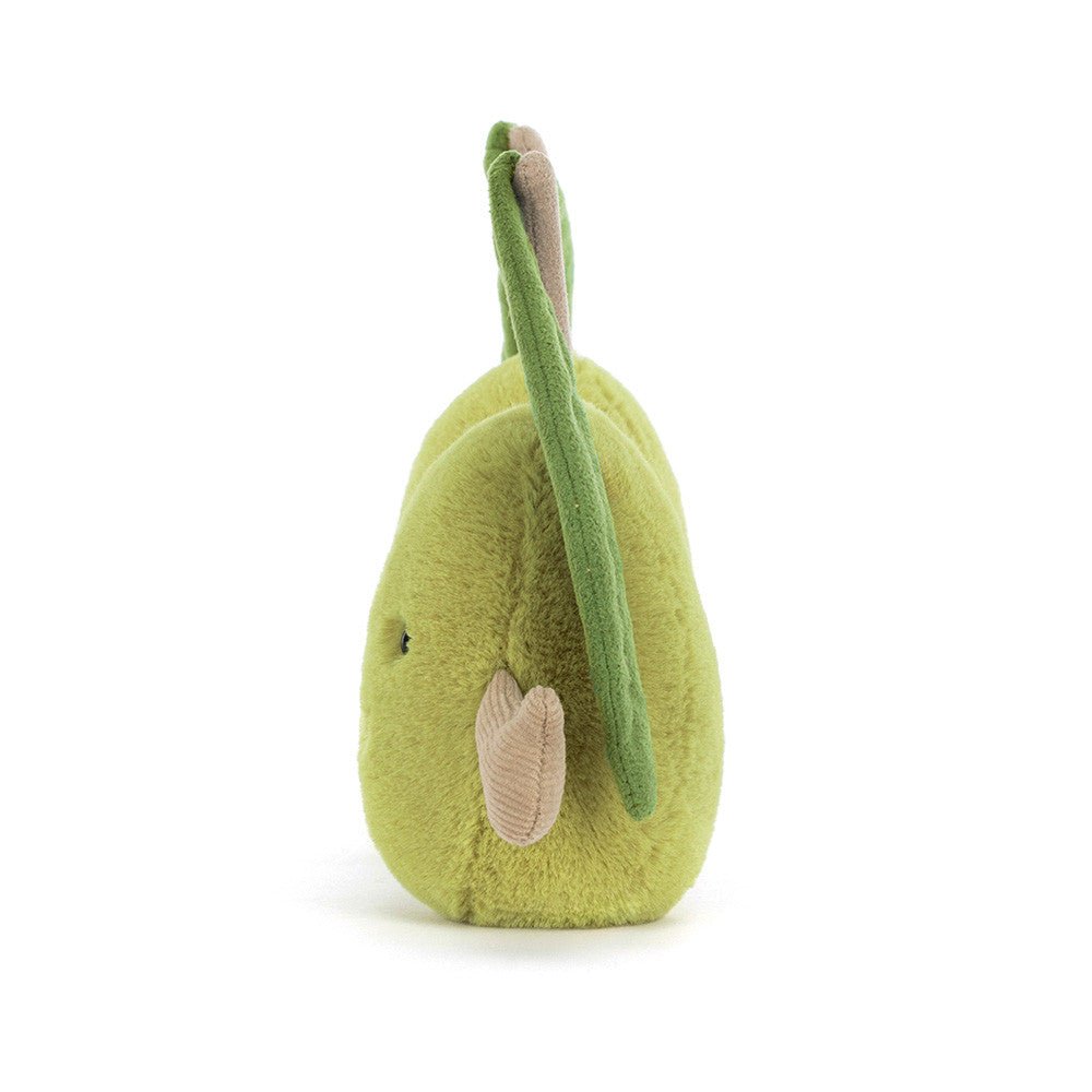 *NEW* Jellycat Amuseables Pair of Olives
