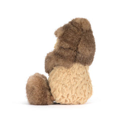 *NEW* Jellycat Amuseables Peanut Yeti Outfit (LIMIT 1)