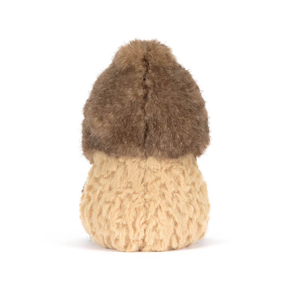 *NEW* Jellycat Amuseables Peanut Yeti Outfit (LIMIT 1)