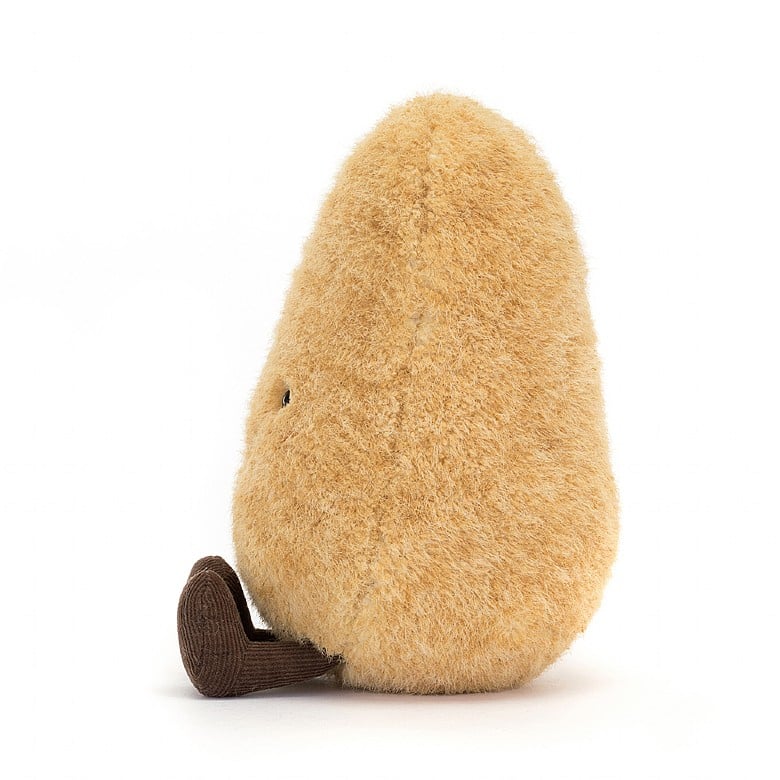Jellycat Amuseables Graham Potato (LIMIT 1)