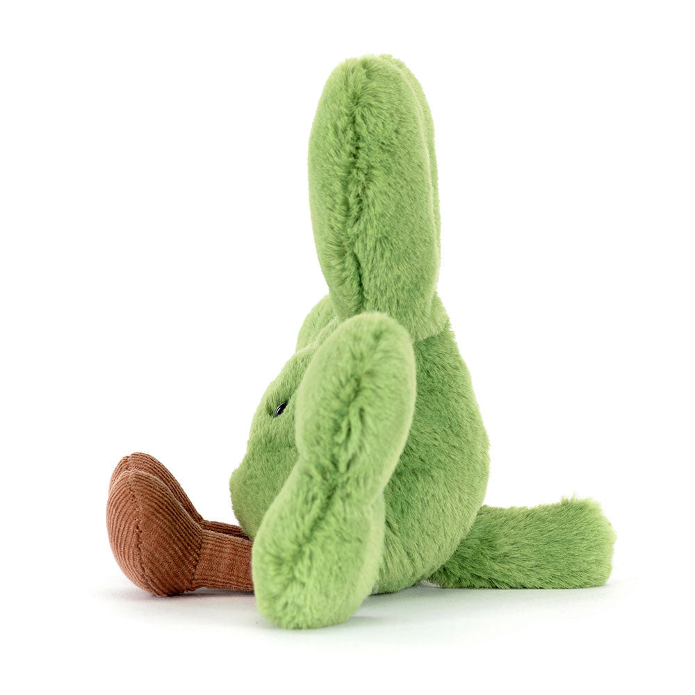 *NEW* Jellycat Amuseables Siofra Shamrock