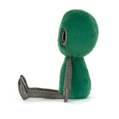 *NEW* Jellycat Zyllan Alien (LIMIT 1)