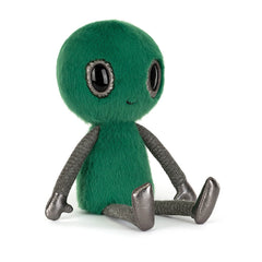 *NEW* Jellycat Zyllan Alien (LIMIT 1)