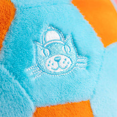 *COMING SOON* Jellycat Amuseables Jellycat Soccer Ball (LIMIT 1)