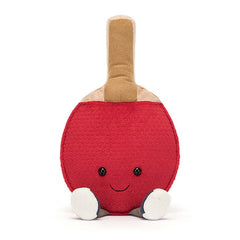 Jellycat Amuseables Sports Table Tennis