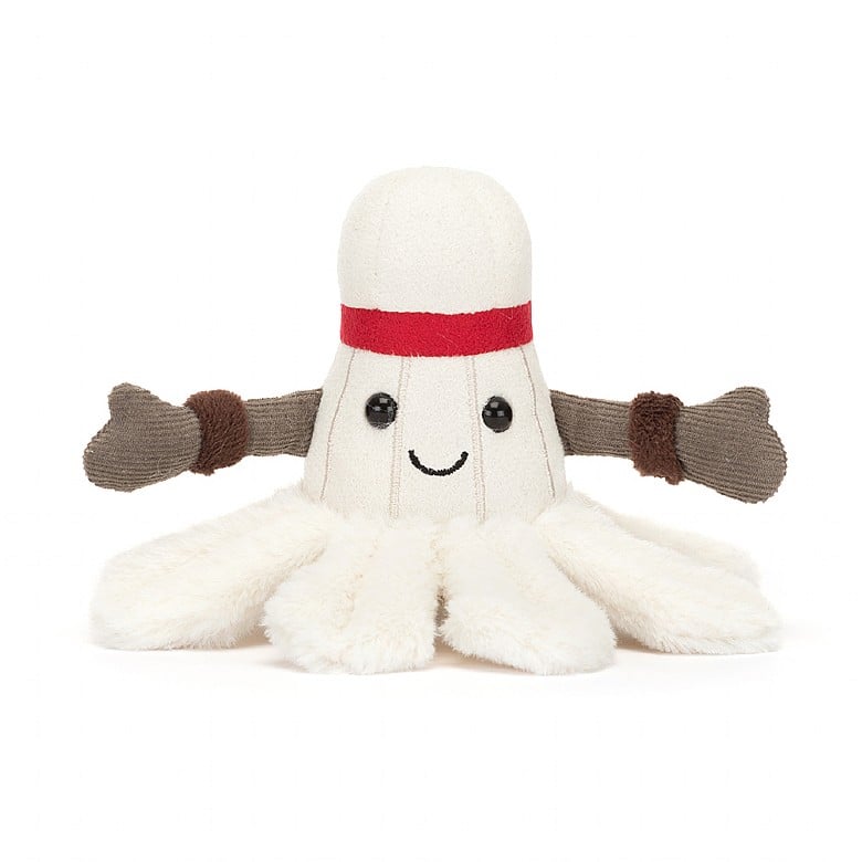 Jellycat Amuseables Sports Badminton