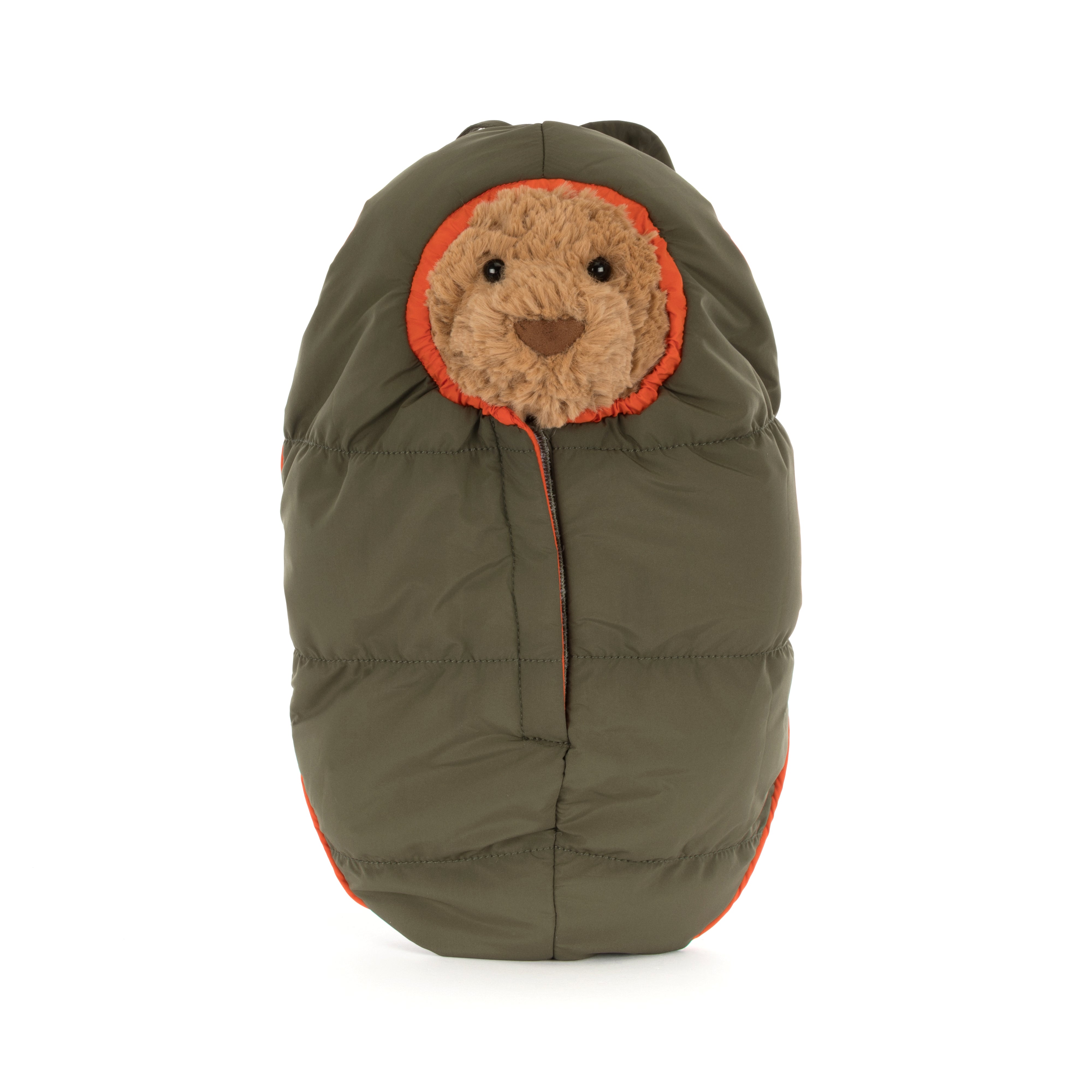 *NEW* Jellycat Bartholomew Bear Hiking Outfit (LIMIT 1)