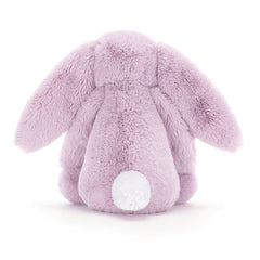 Jellycat Bashful Lilac Bunny