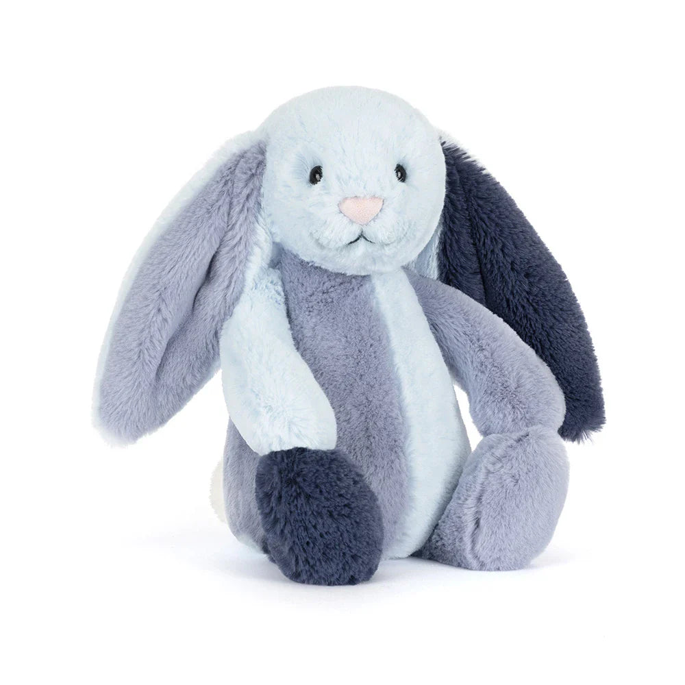 *COMING SOON* Jellycat Puddlesea Bunny Original (LIMIT 1)