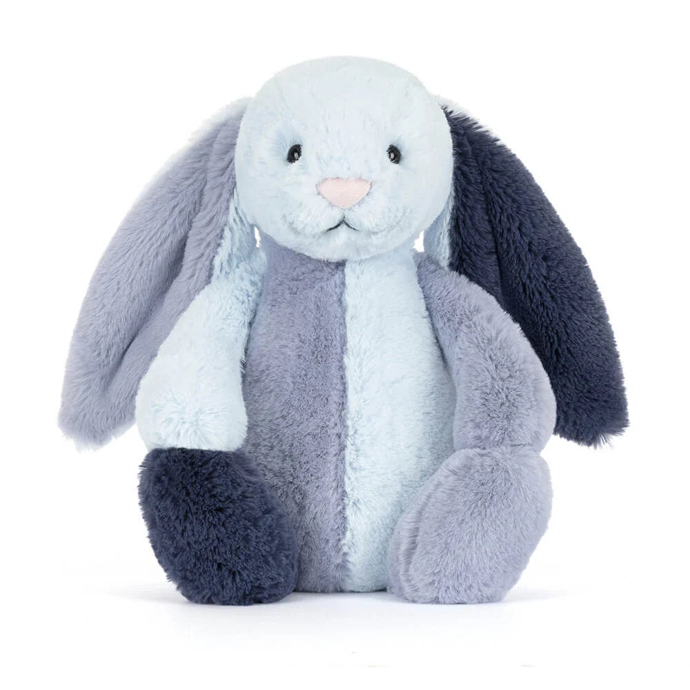 *COMING SOON* Jellycat Puddlesea Bunny Original (LIMIT 1)