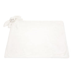 Jellycat Bashful Luxe Bunny Luna Blankie with Gift Box