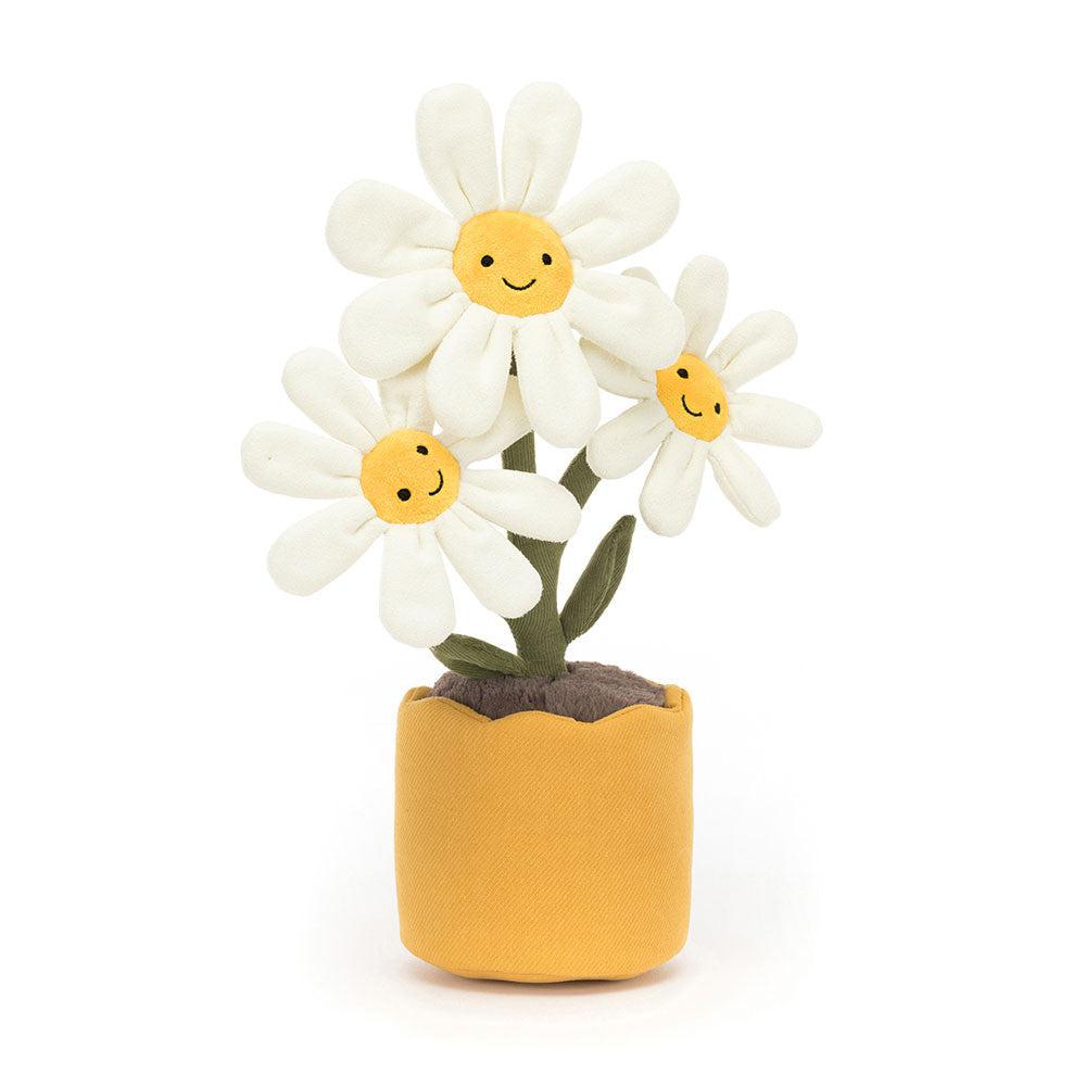 JellyCat Amuseables Daisy Plush