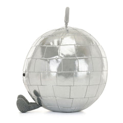 JellyCat Amuseables Disco Ball Plush