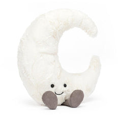 JellyCat Amuseables Moon Plush