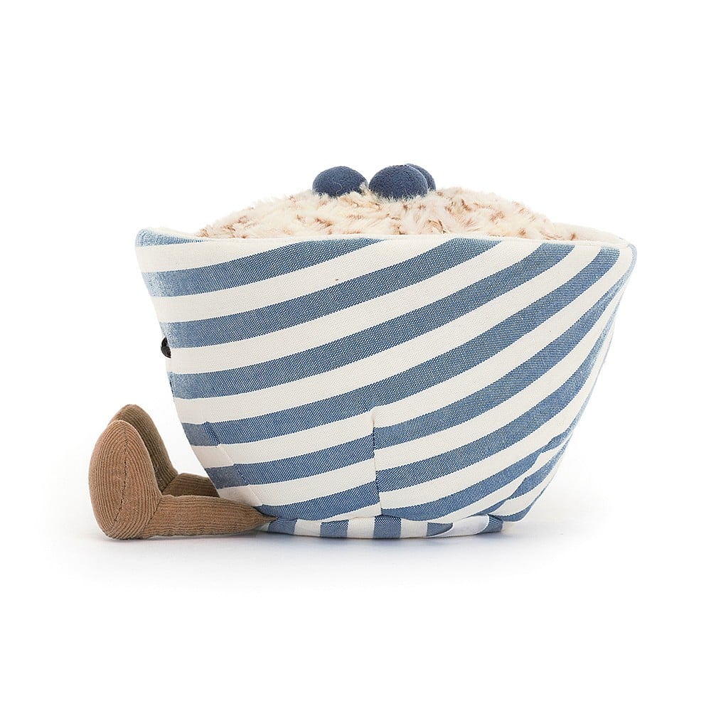 JellyCat Amuseables Oats Plush