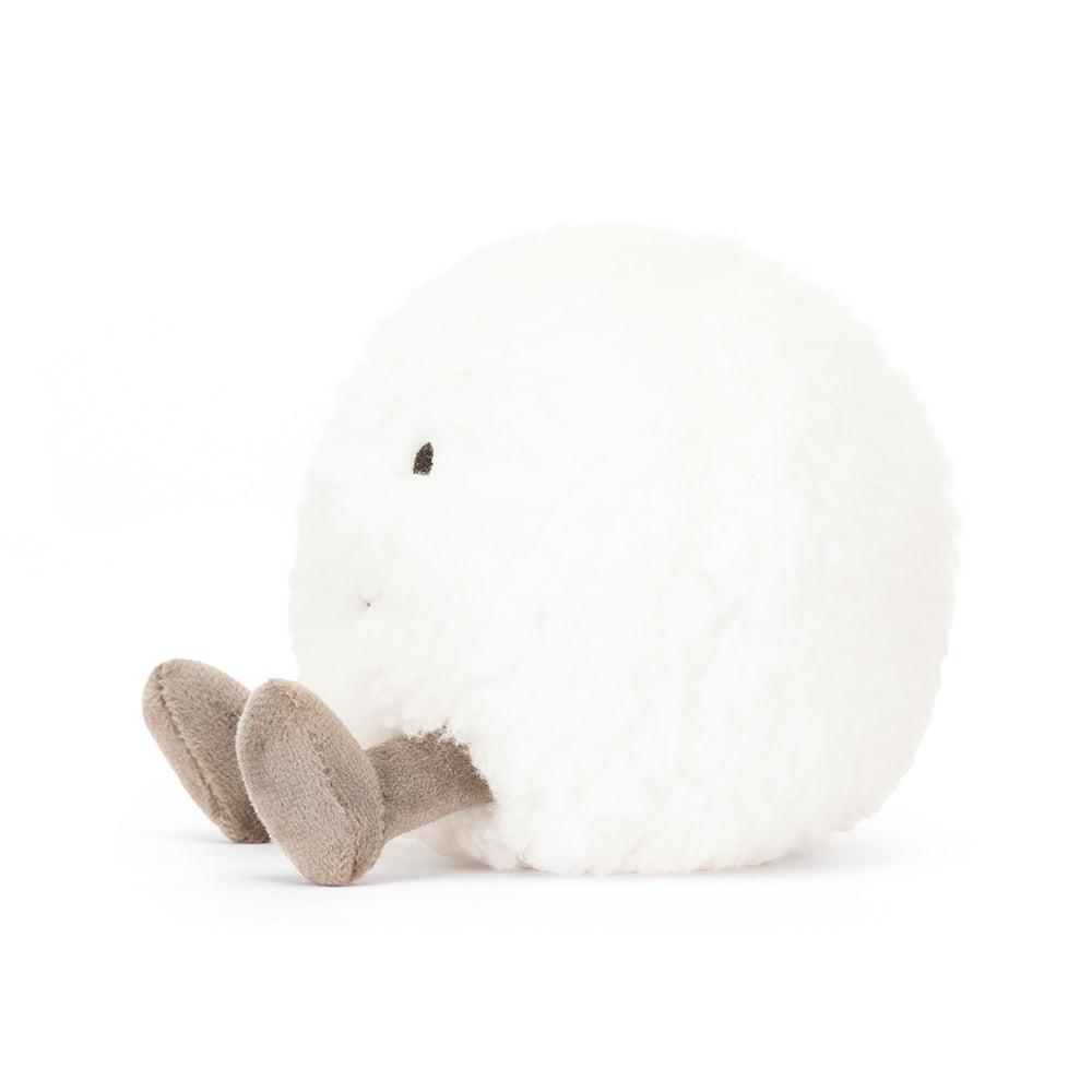 JellyCat Amuseables Snowball Plush