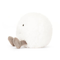 JellyCat Amuseables Snowball Plush