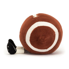 JellyCat Amuseables Sports Football Plush