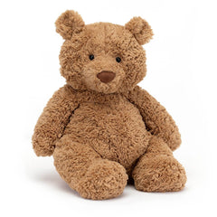 JellyCat Bartholomew Bear Plush