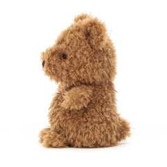 JellyCat Little Bear Plush