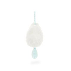 Jellycat Amuseables Stratto Cloud Musical Pull