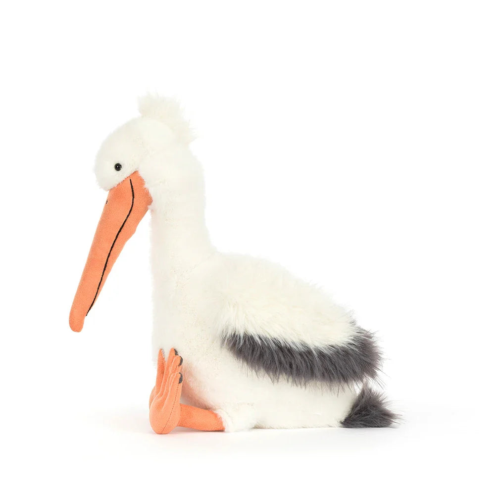 *NEW* Jellycat Keli Pelican