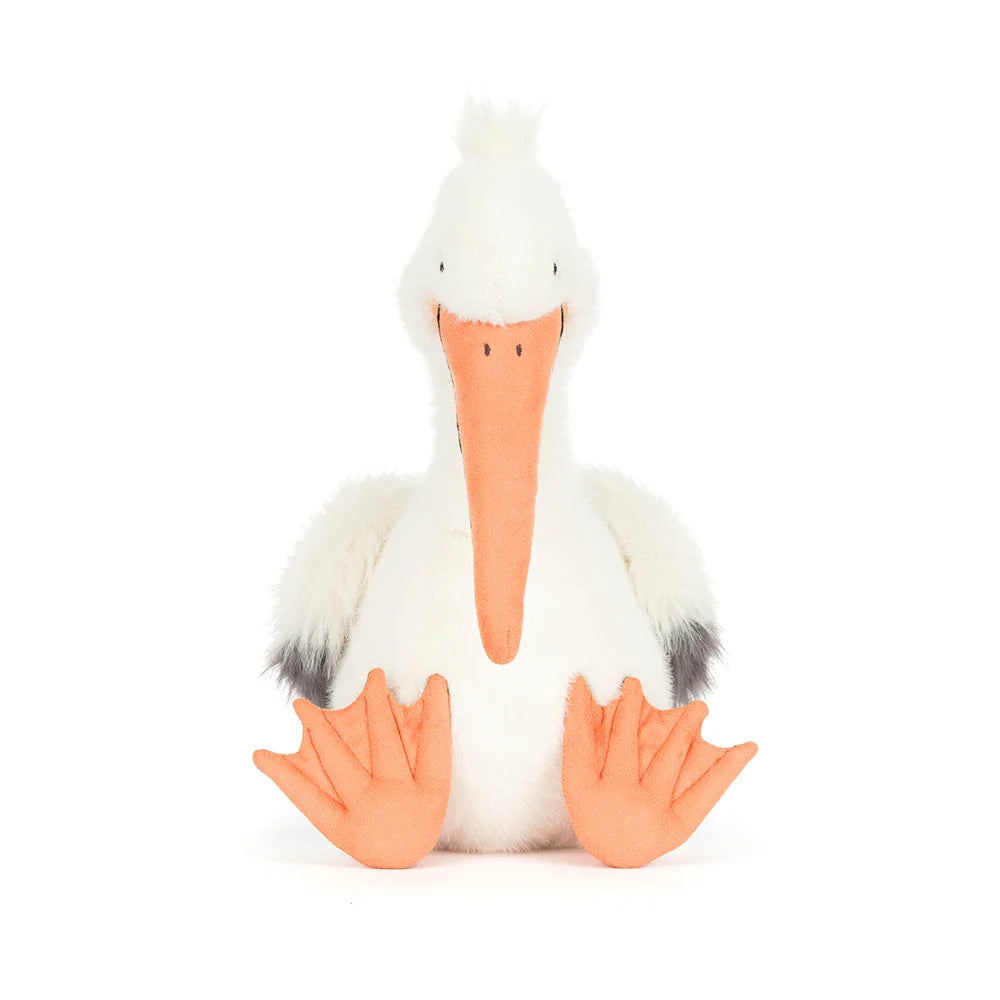 *NEW* Jellycat Keli Pelican