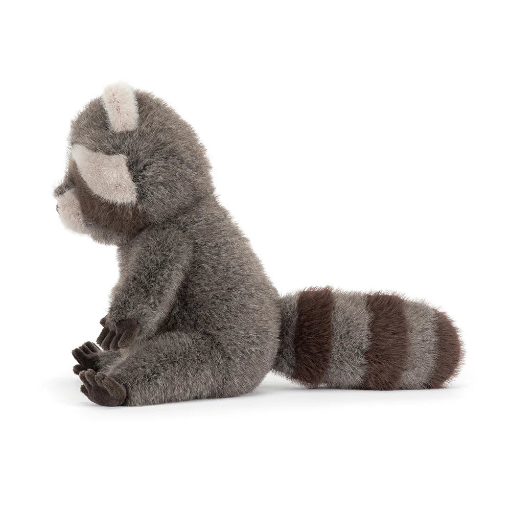 *NEW* Jellycat Trixiwoo Raccoon (LIMIT 1)